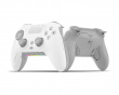 Envision Pro V1 Wireless Controller for PC - White Envision Pro V1 Wireless Controller for PC - White