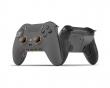 Envision Pro V1 Wireless Controller for PC - Steel Grey Envision Pro V1 Wireless Controller for PC - Steel Grey