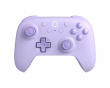 Ultimate 2C 2.4G Wireless Controller Hall Effect - Purple