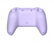 Ultimate 2C 2.4G Wireless Controller Hall Effect - Purple