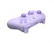 Ultimate 2C 2.4G Wireless Controller Hall Effect - Purple