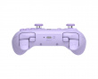 Ultimate 2C 2.4G Wireless Controller Hall Effect - Purple