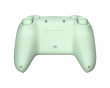 Ultimate 2C 2.4G Wireless Controller Hall Effect - Green