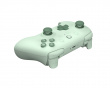 Ultimate 2C 2.4G Wireless Controller Hall Effect - Green