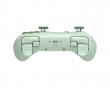 Ultimate 2C 2.4G Wireless Controller Hall Effect - Green