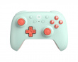 Ultimate 2C 2.4G Wireless Controller Hall Effect - Mint