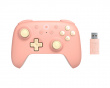 Ultimate 2C 2.4G Wireless Controller Hall Effect - Peach