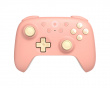 Ultimate 2C 2.4G Wireless Controller Hall Effect - Peach