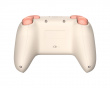 Ultimate 2C 2.4G Wireless Controller Hall Effect - Peach