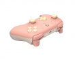 Ultimate 2C 2.4G Wireless Controller Hall Effect - Peach