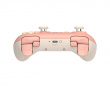 Ultimate 2C 2.4G Wireless Controller Hall Effect - Peach