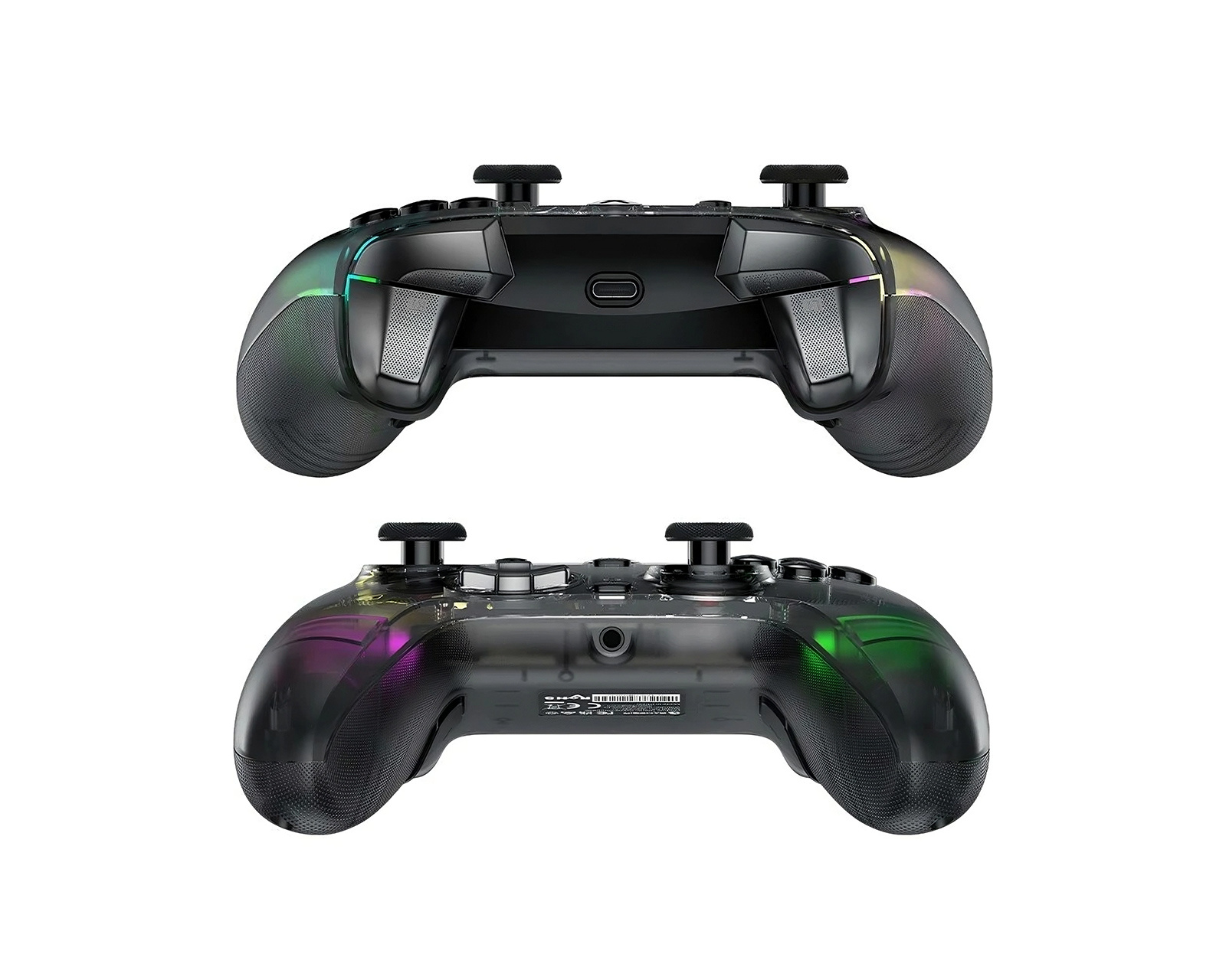 GameSir Kaleid Xbox Controller - Thumbnail 5
