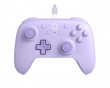 Ultimate 2C Wired Controller Hall Effect - Purple