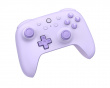 Ultimate 2C Wired Controller Hall Effect - Purple