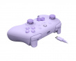 Ultimate 2C Wired Controller Hall Effect - Purple