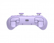 Ultimate 2C Wired Controller Hall Effect - Purple