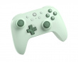 Ultimate 2C Wired Controller Hall Effect - Green