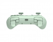 Ultimate 2C Wired Controller Hall Effect - Green