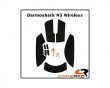 Soft Grips for Darmoshark N5 - Black