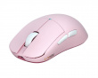 Atlantis Mini 8K Wireless Gaming Mouse - Light pink [Champion Edition]