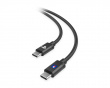 USB-C Charging Play Cable for PlayStation 5 - 3m