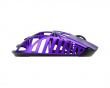 Beast X 8K Wireless Gaming Mouse - Purple [Omron Opticals]