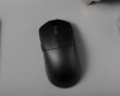 Lemokey G1 Wireless Mouse - Black [PixArt 3950]