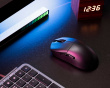 Lemokey G1 Wireless Mouse - Black [PixArt 3950]