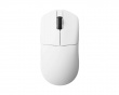 Lemokey G1 Wireless Mouse - White [PixArt 3950]