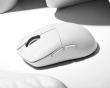 G1 Wireless Mouse - White [PixArt 3950]