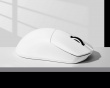 G1 Wireless Mouse - White [PixArt 3950]