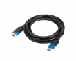 HDMI 2.1 Cable 8K - 3m