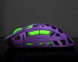 Sword X 8K Wireless Gaming Mouse - Purple [Omron Opticals]