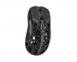 Sword X 8K Wireless Gaming Mouse - Black [Omron Opticals]