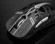 Sword X 8K Wireless Gaming Mouse - Black [Omron Opticals]