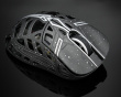 Sword X 8K Wireless Gaming Mouse - Black [Omron Opticals]