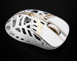 Sword X 8K Wireless Gaming Mouse - White [Omron Opticals]