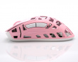 Sword X 8K Wireless Gaming Mouse - Pink [Omron Opticals]