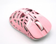 Sword X 8K Wireless Gaming Mouse - Pink [Omron Opticals]