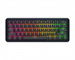 Lightning 60 Magnetic Gaming Keyboard - Black