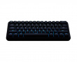 Lightning 60 Magnetic Gaming Keyboard - Black