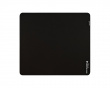 Heavy Bee Mousepad - Soft - Black - XL