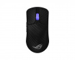 ROG Harpe Ace Extreme - 8K Wireless Gaming Mouse - Black