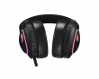 ROG Delta II Wireless Gaming Headset (PC/PS5) - Black