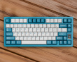 ND75 Assembled Edition - Mountain Blue