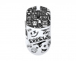 MAYA Doodle Wireless Gaming Mouse