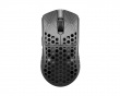 x Arbiter Studio AKITSU Carbon Fiber 8K Wireless Gaming Mouse