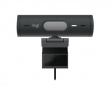 Brio 500 Webcam - Graphite