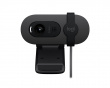 Brio 105 Webcam - Graphite