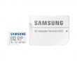 EVO Plus microSDXC UHS-I U3 512GB & SD adapter - Flash Memory Card